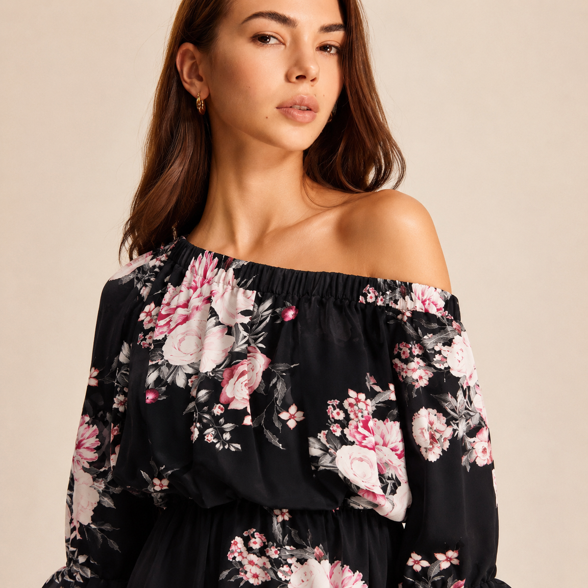The Marcella Dress