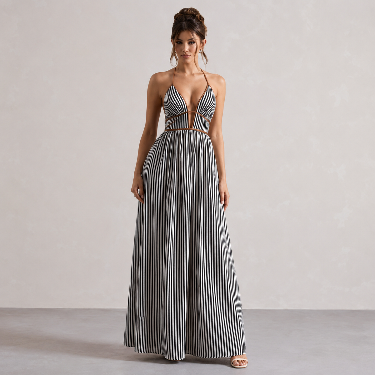 The Guendalina Dress