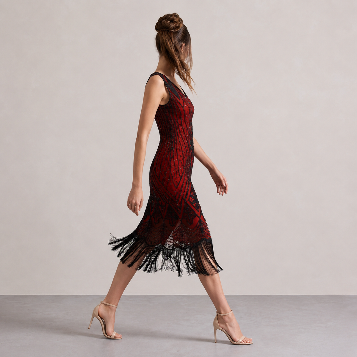 The Speranza Dress