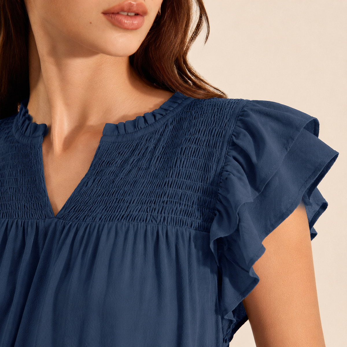 The Viola Dress