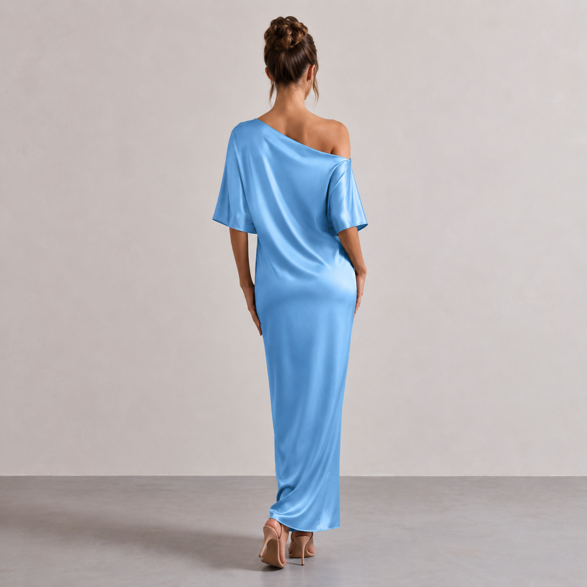 The Matilde Dress