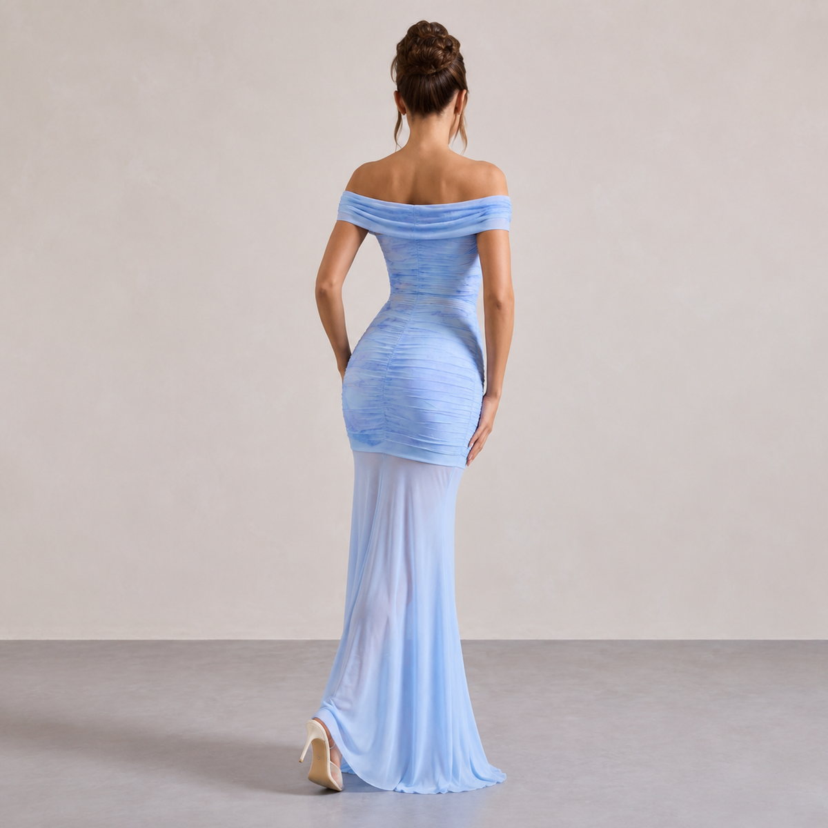 The Lucilla Dress