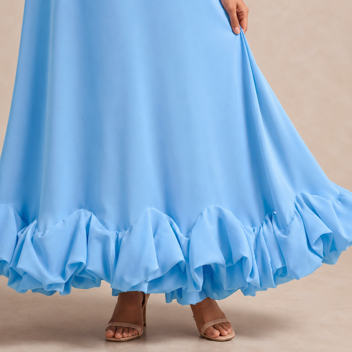 The Nilde Dress