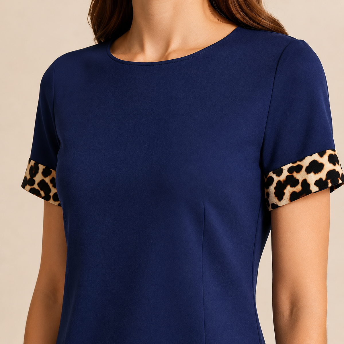The Pierina Dress