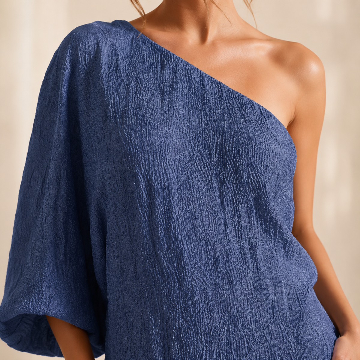 The Teodora Dress