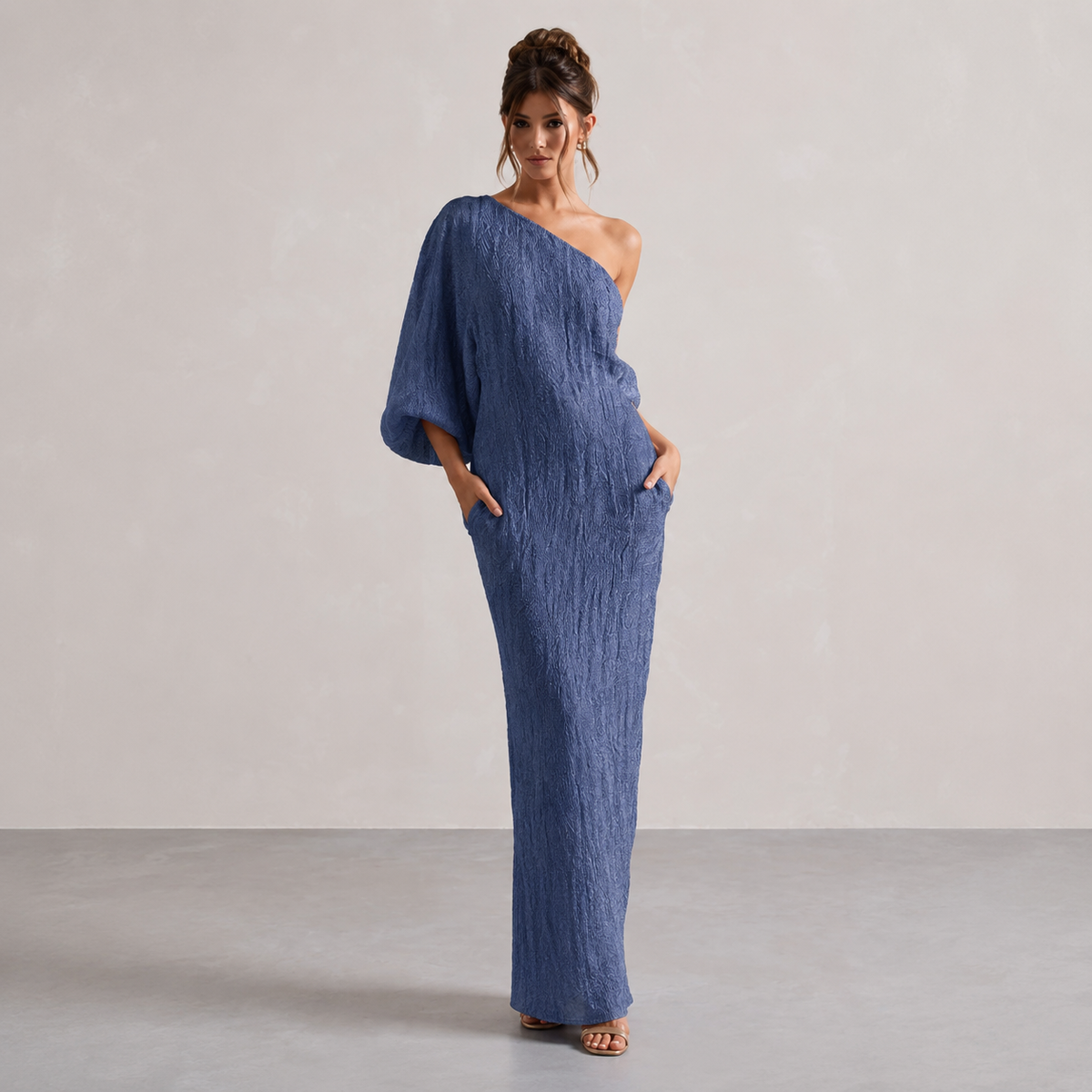 The Teodora Dress