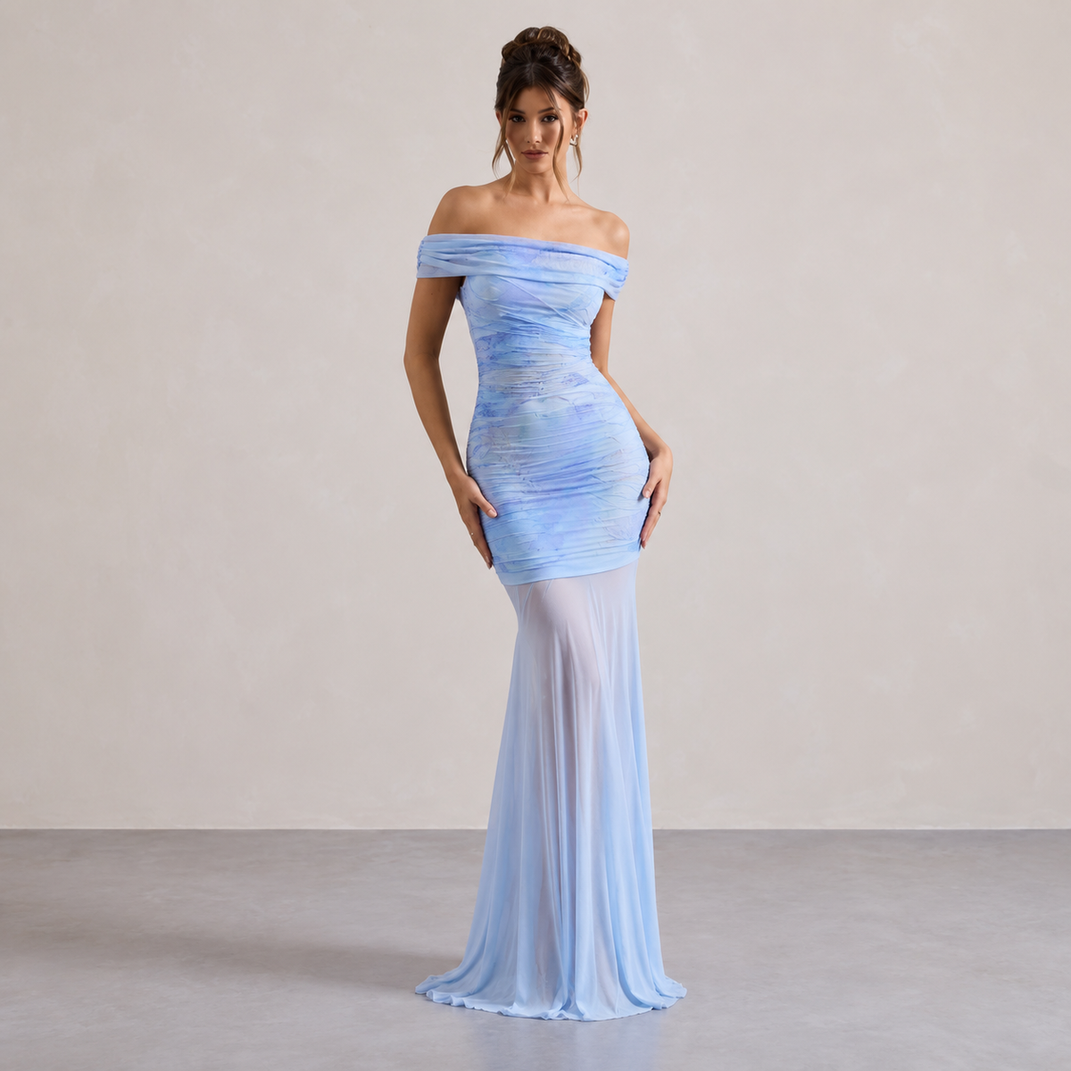 The Lucilla Dress
