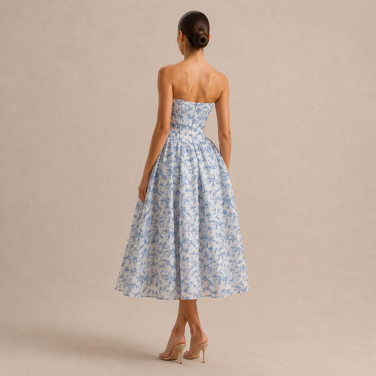 The Aniella Dress