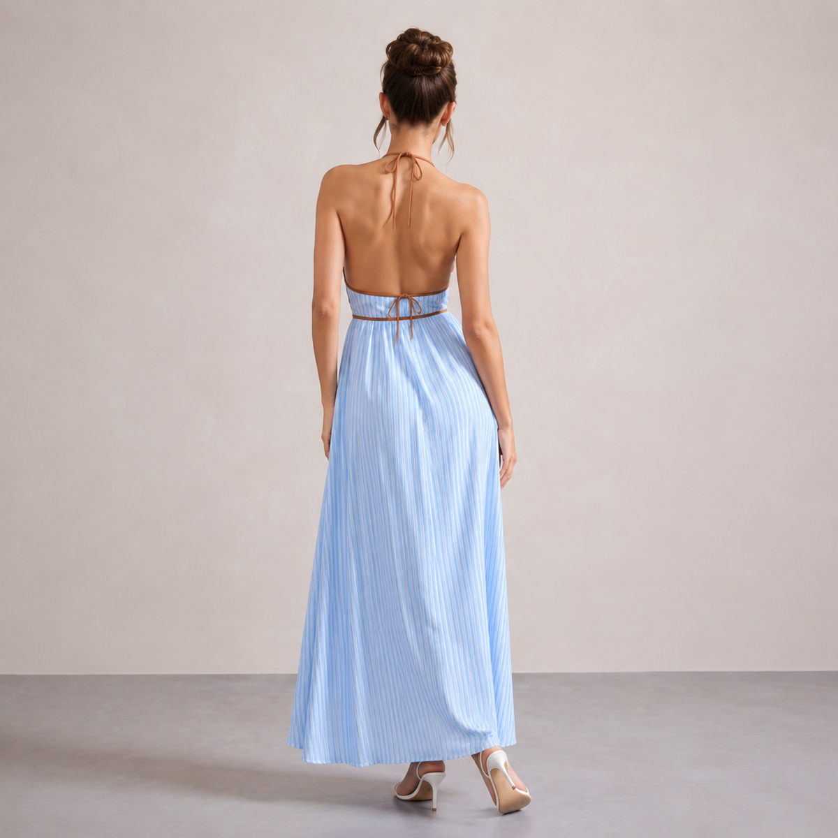 The Guendalina Dress