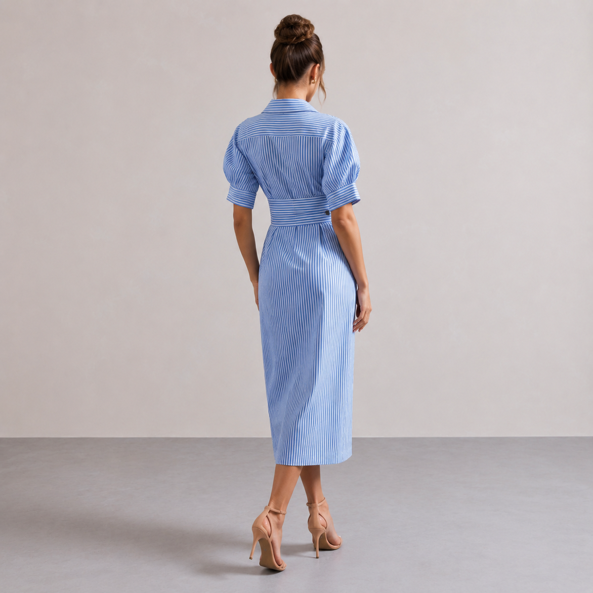The Lia Dress