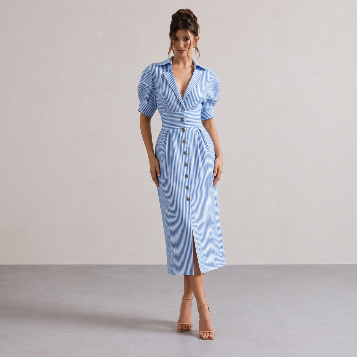 The Lia Dress