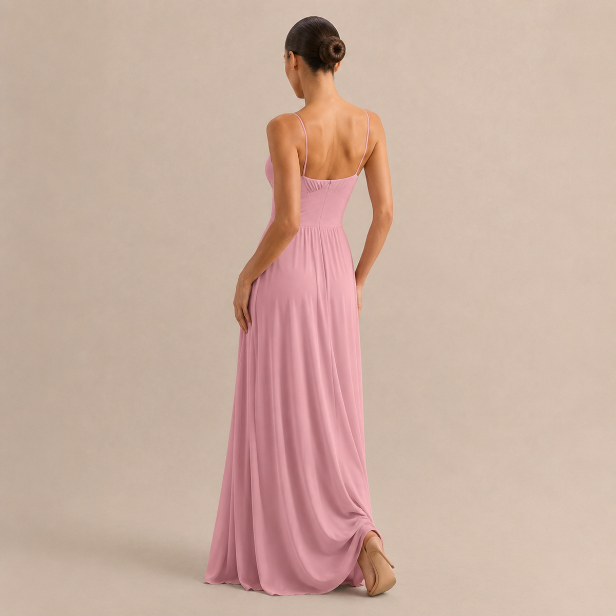 The Liliana Dress