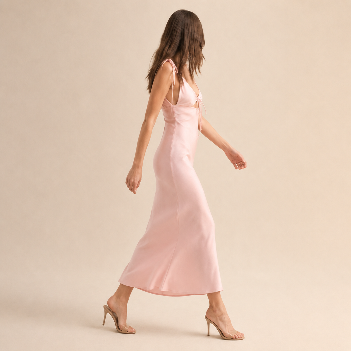 The Tessa Dress