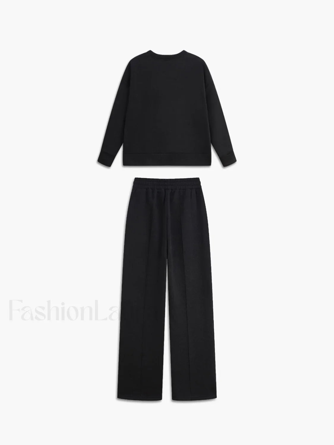Bold Move Two Trendy Piece Pants Set