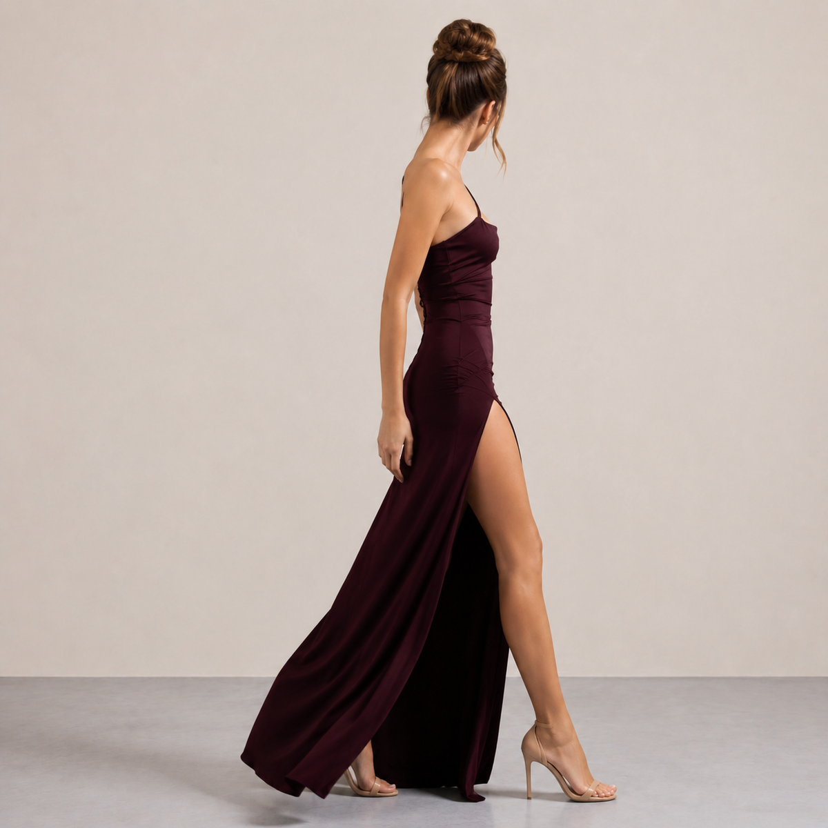 The Donata Dress