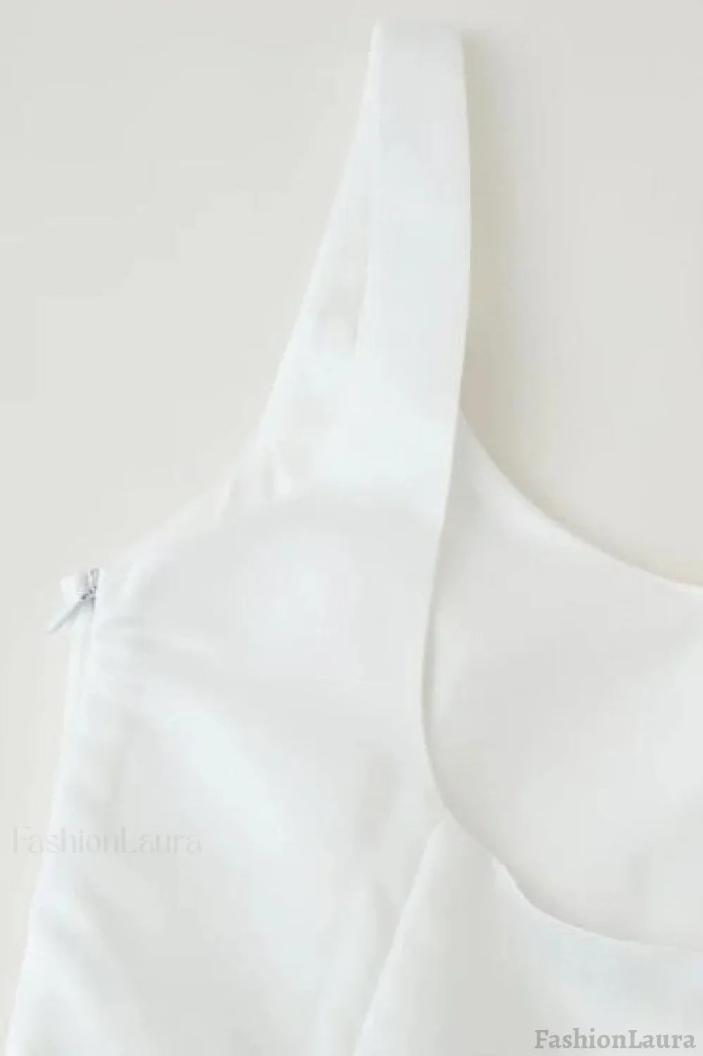 Bow Spaghetti Strap Party Cocktail Dress