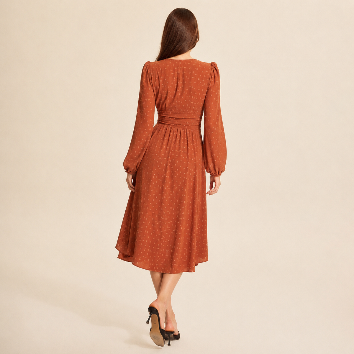 The Francesca Dress