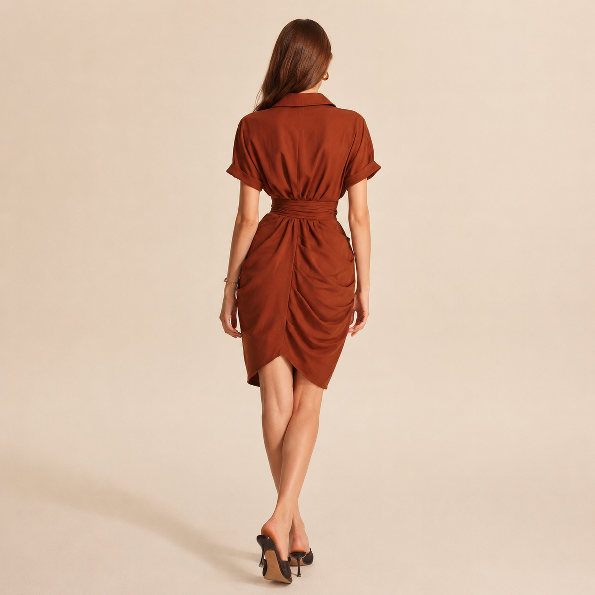 The Giulia Dress