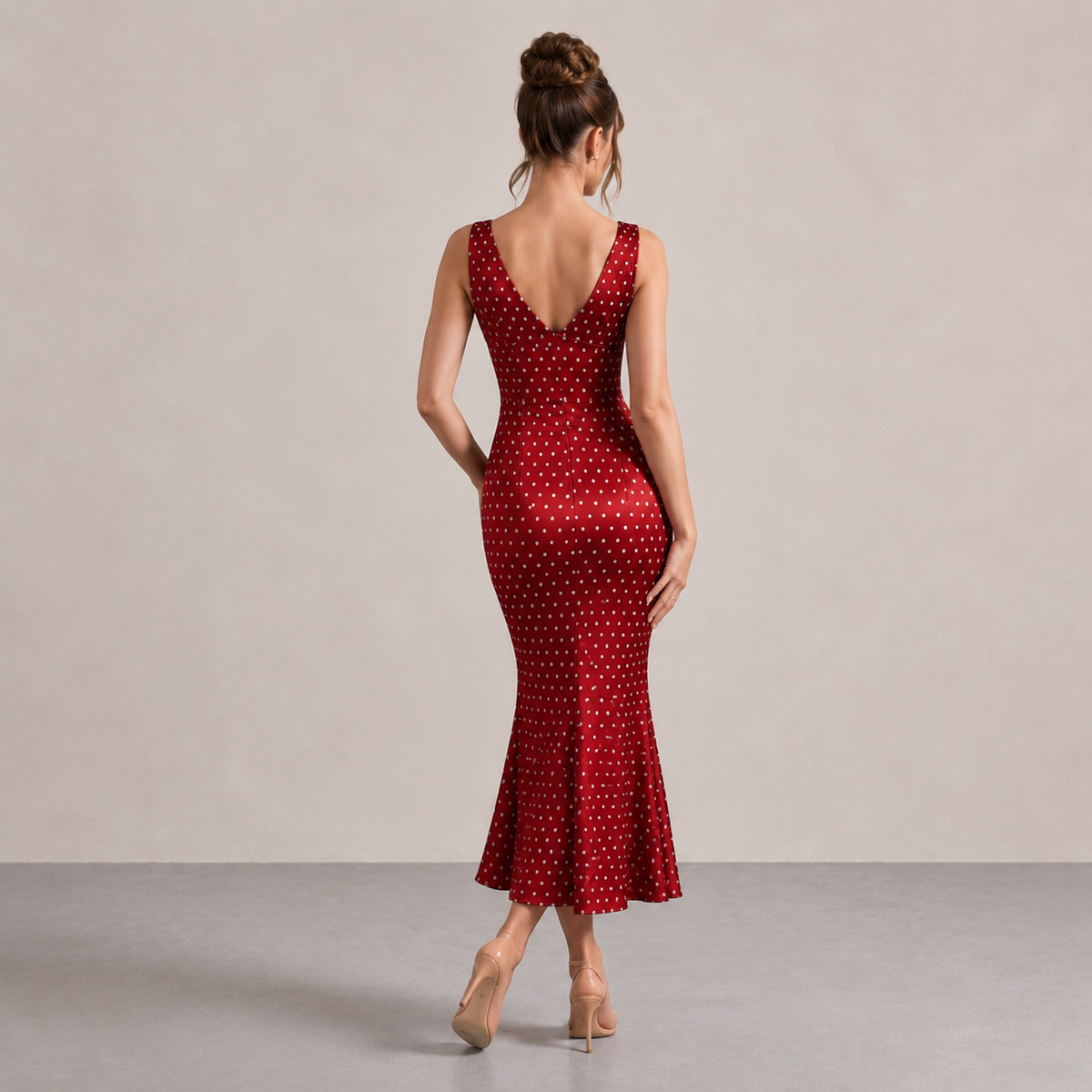 The Gioia Dress