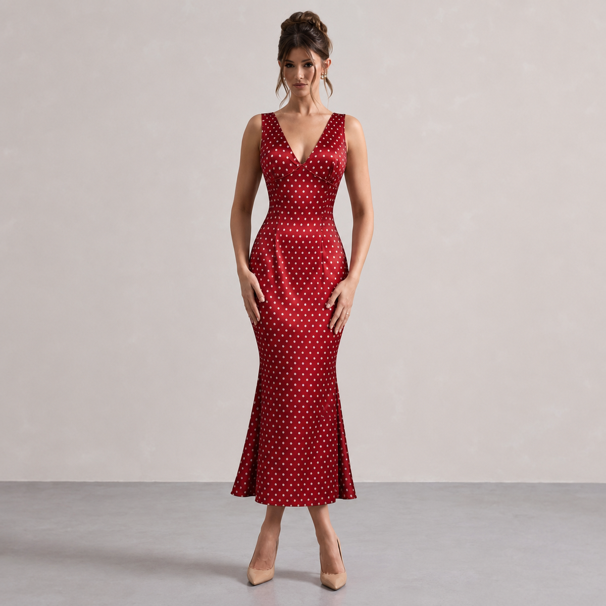 The Gioia Dress