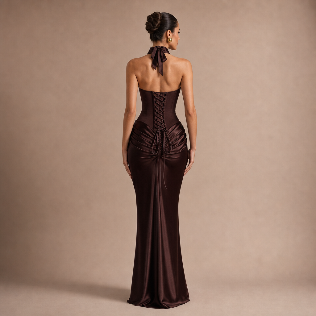 The Rosa Dress