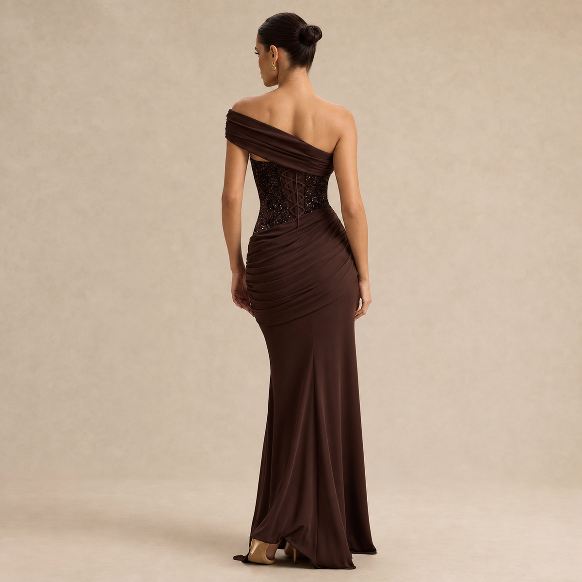 The Mirella Dress