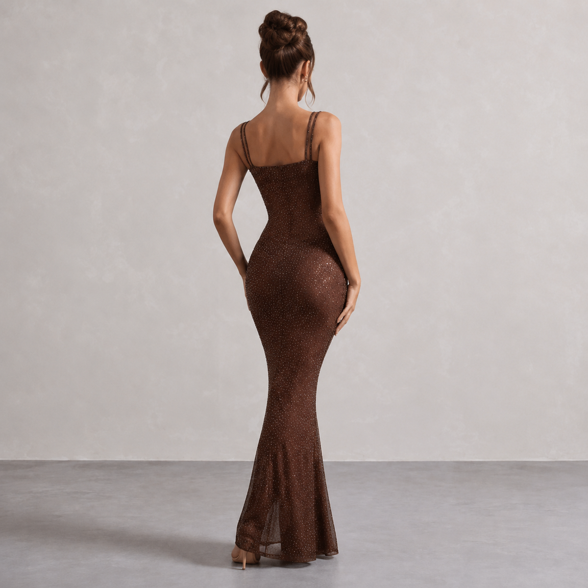 The Narcisa Dress