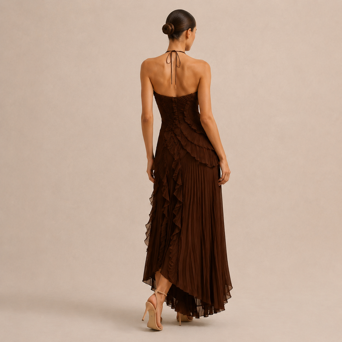 The Serafina Dress