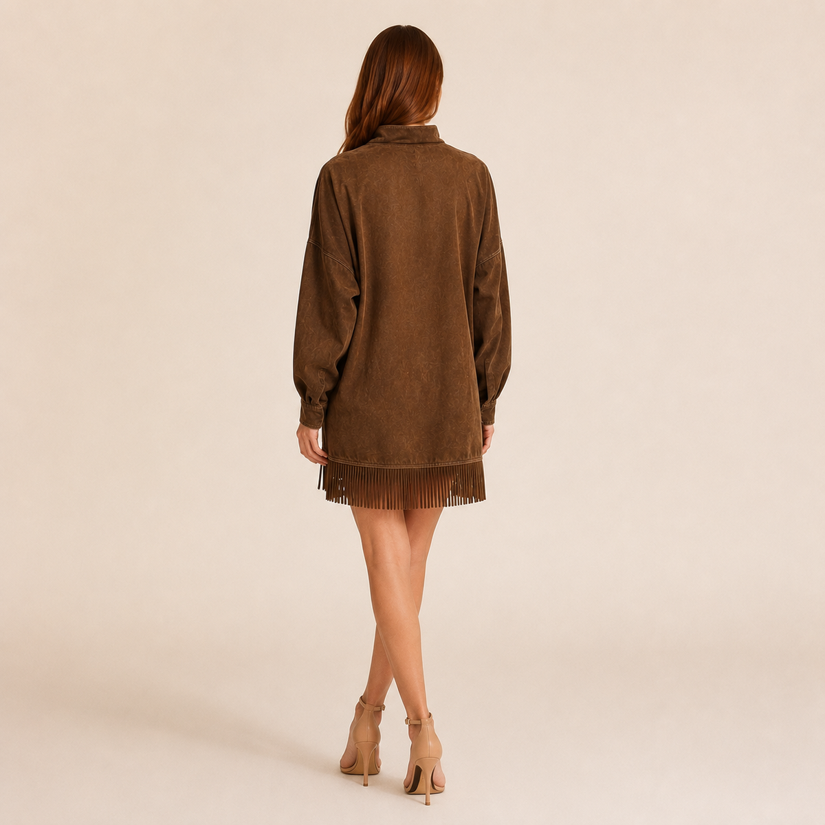 The Donatella Dress