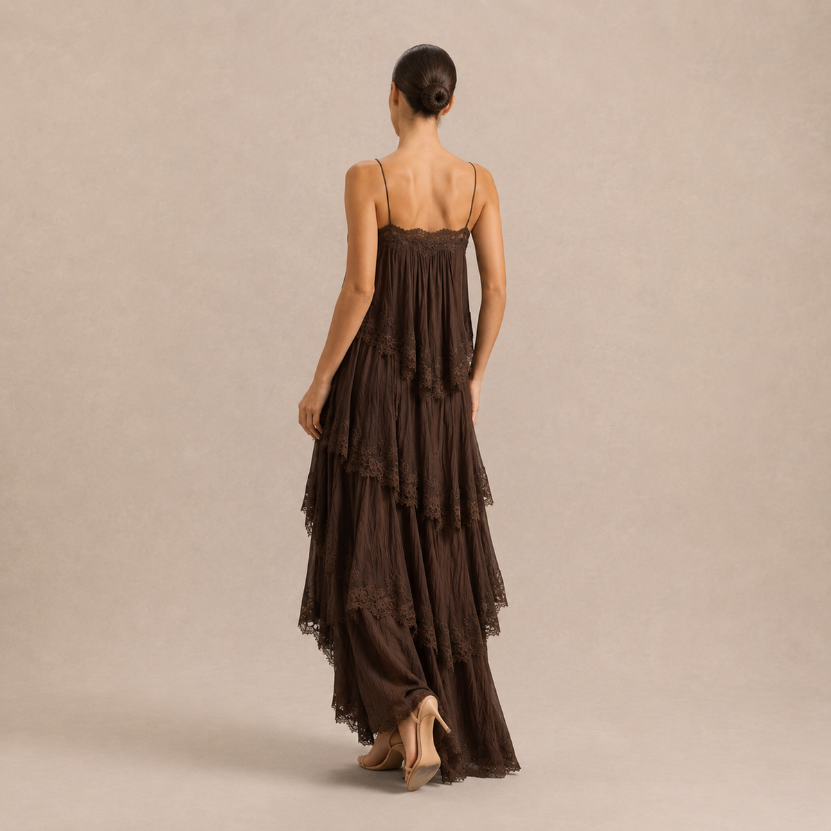 The Amara Dress