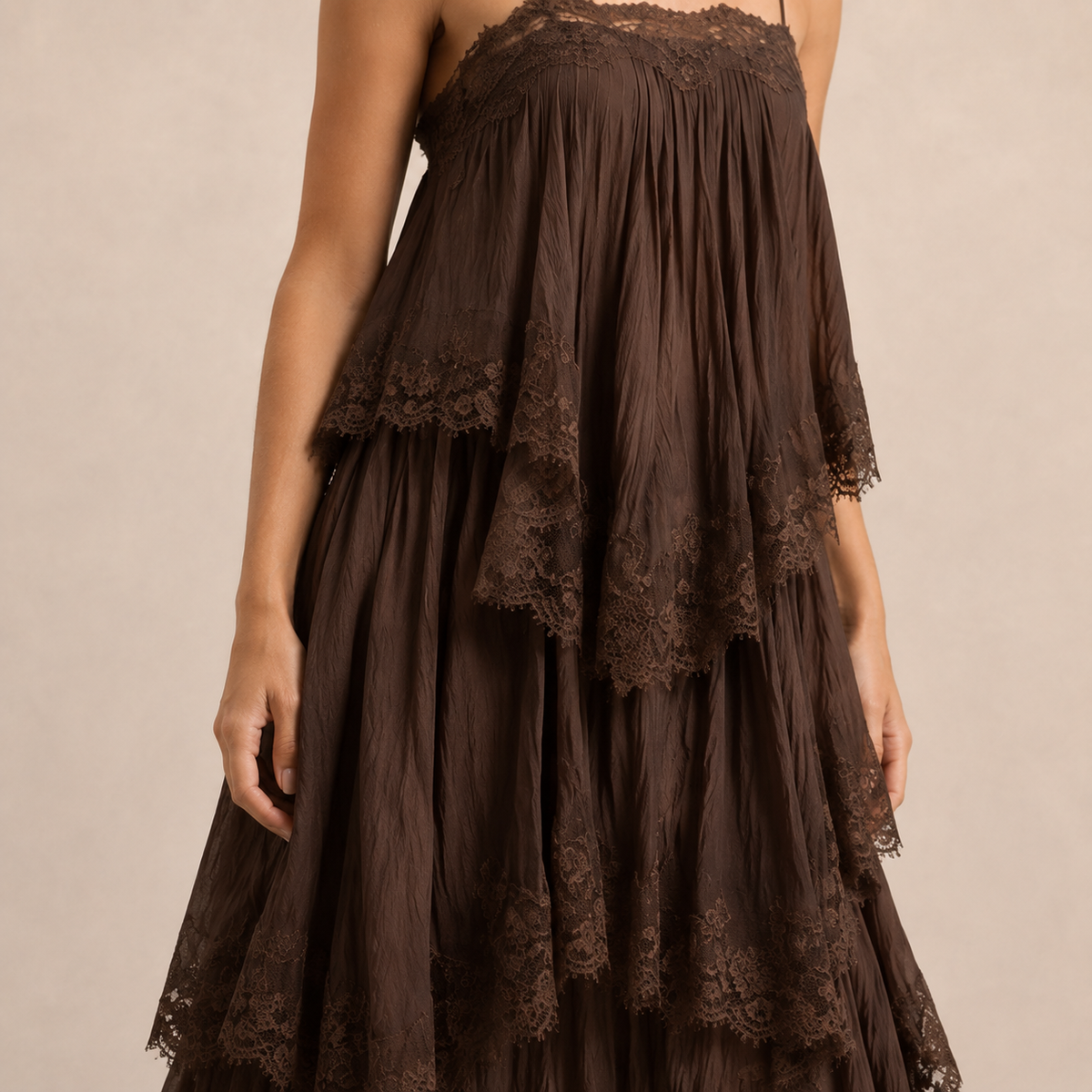 The Amara Dress