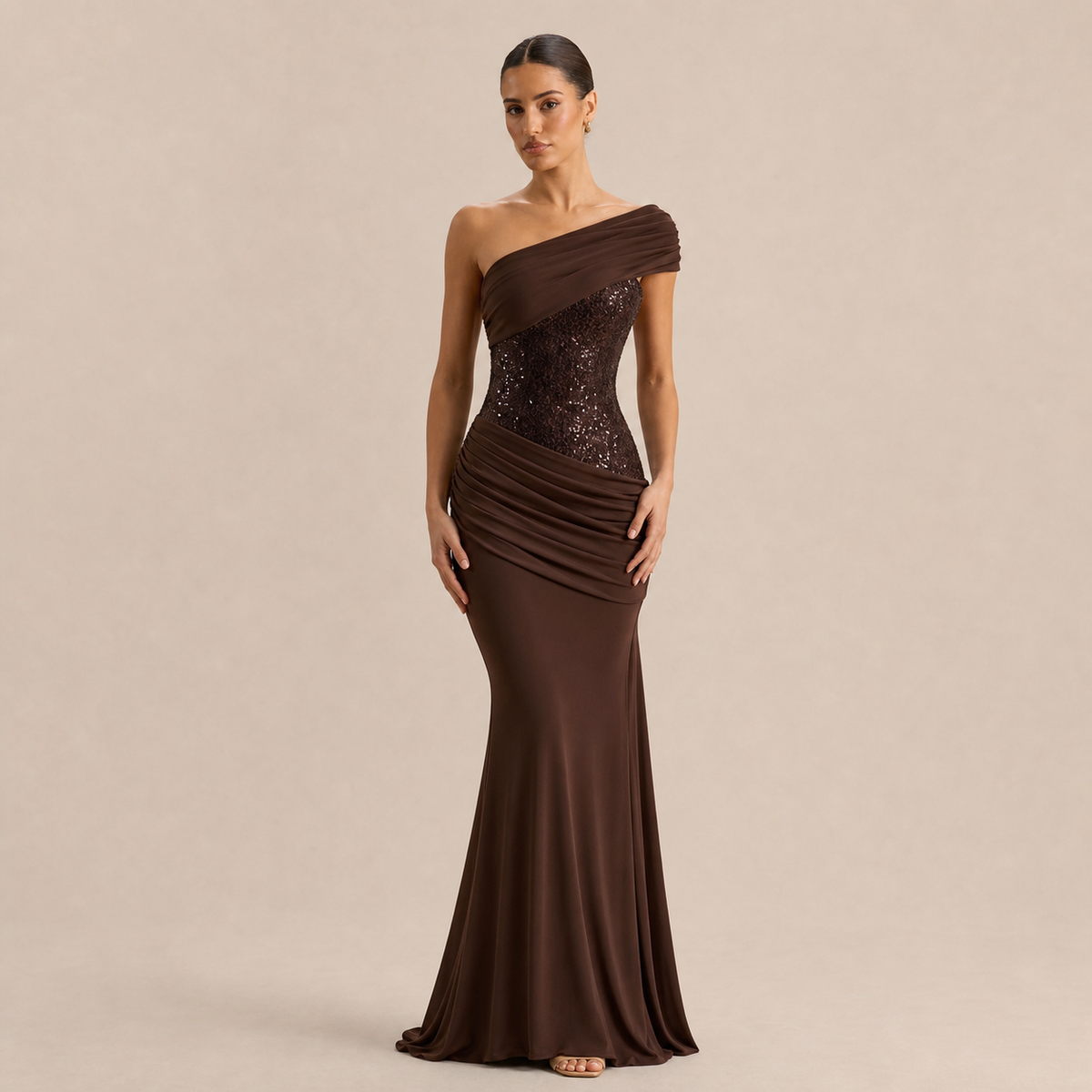 The Mirella Dress