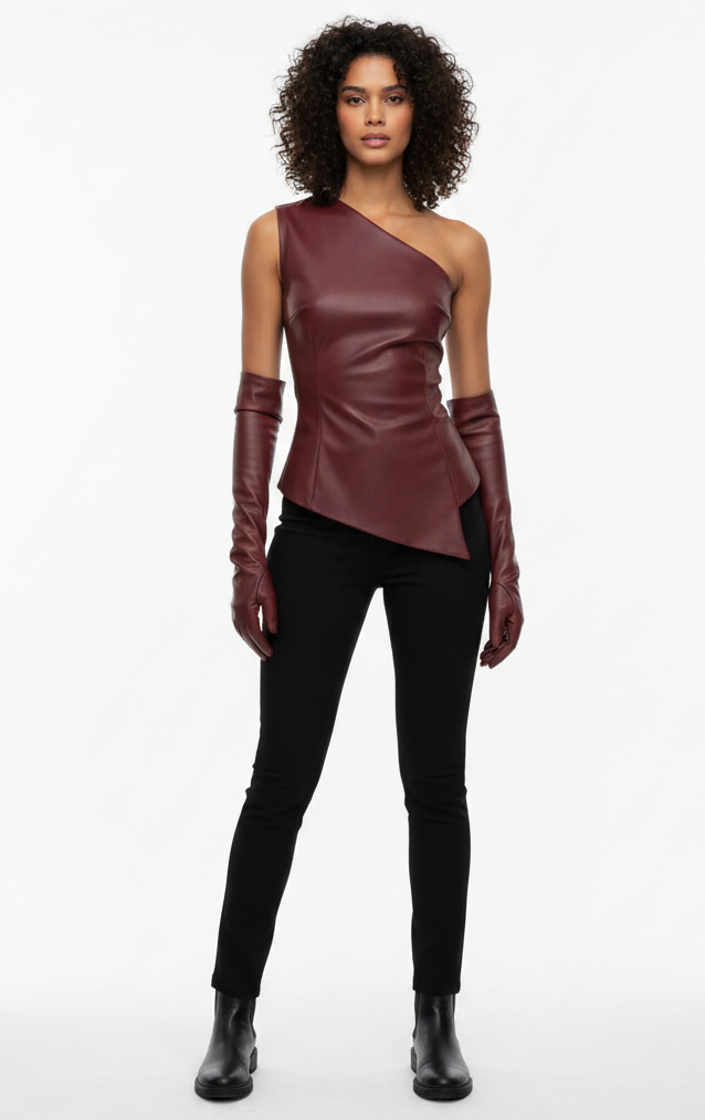 Burgundy 1