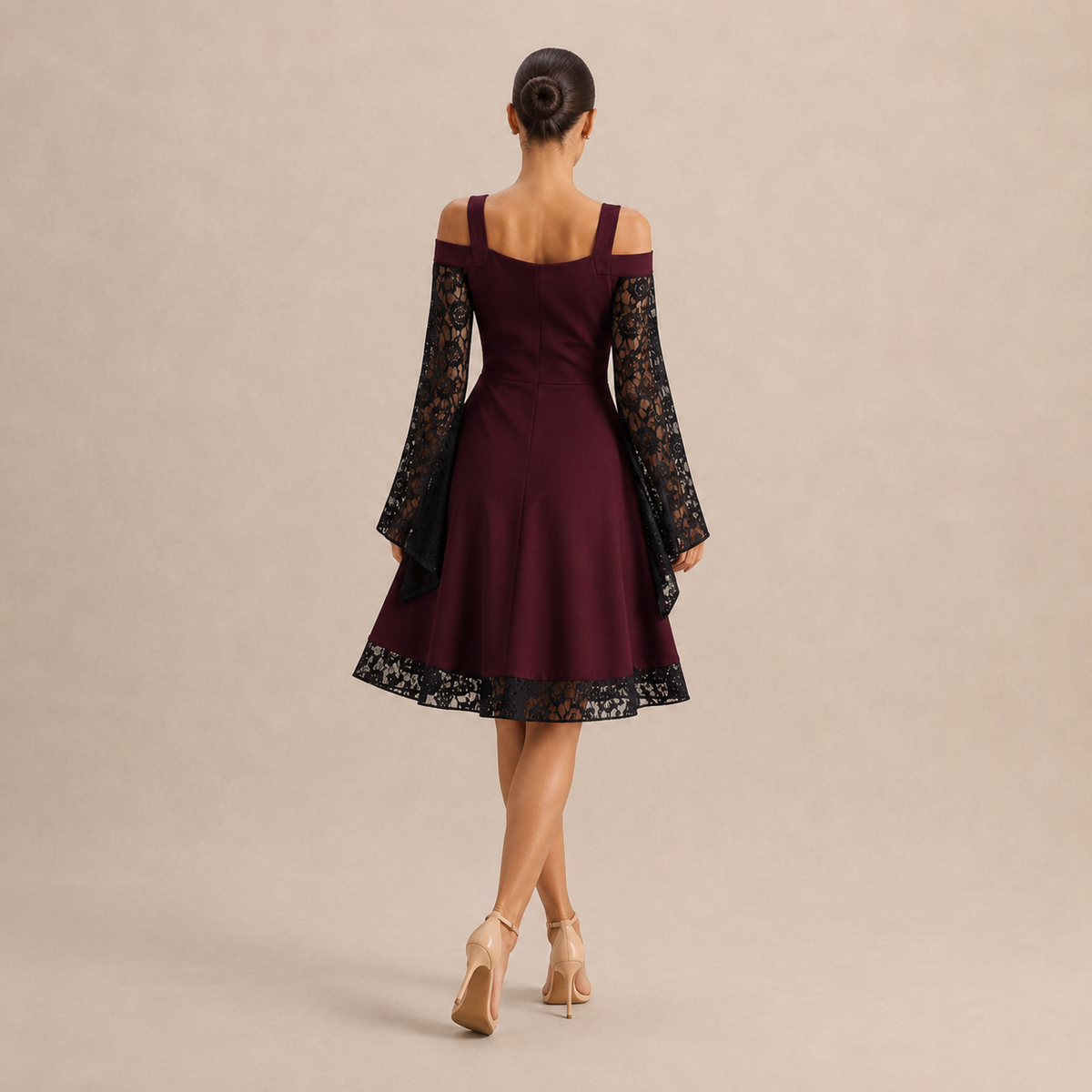 The Fiore Dress