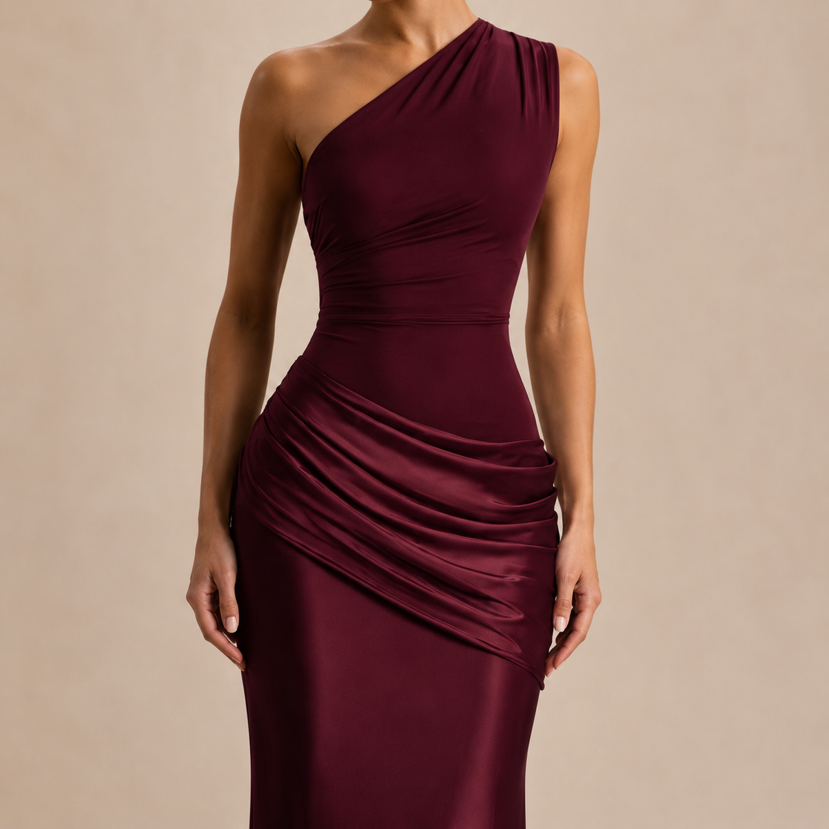 The Cassia Dress