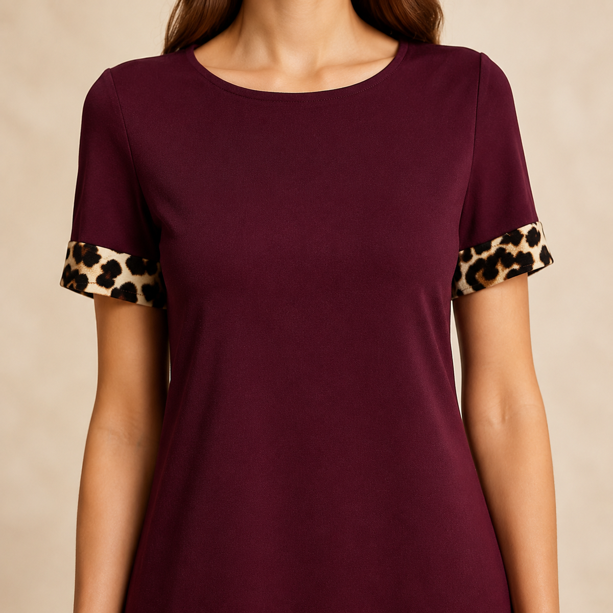 The Pierina Dress