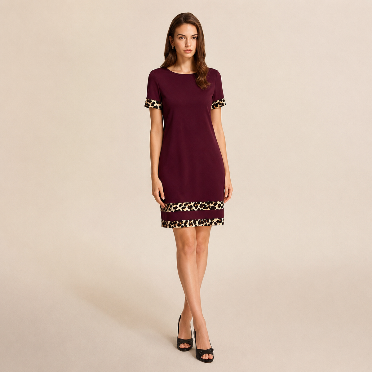 The Pierina Dress