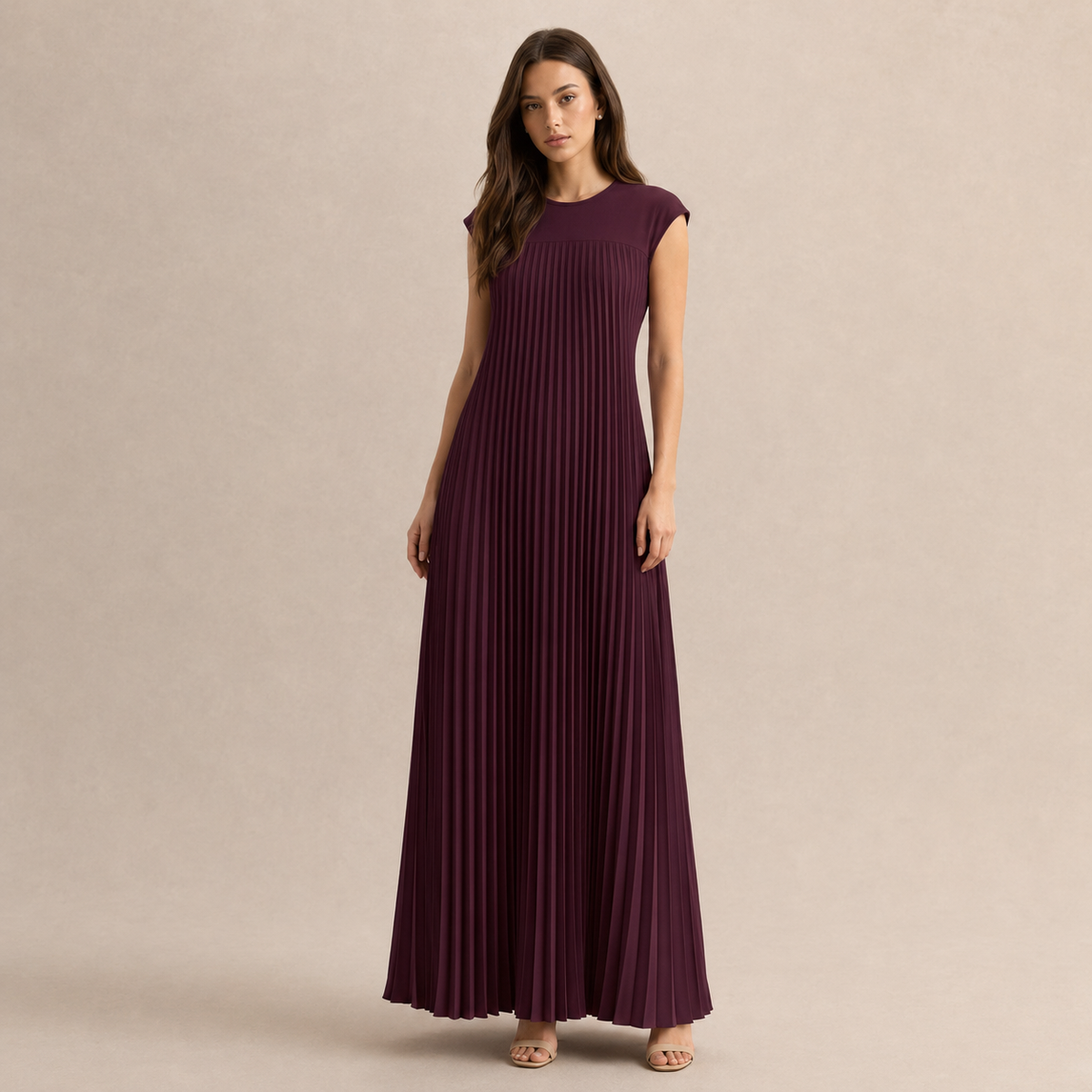 The Carmela Dress