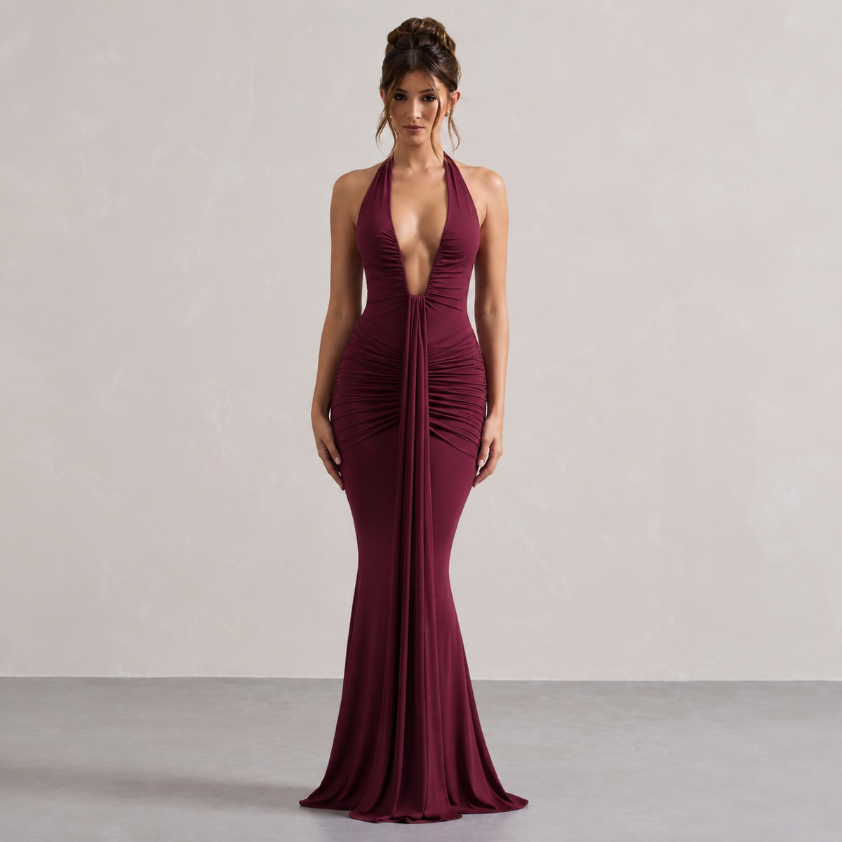 The Tiziana Dress