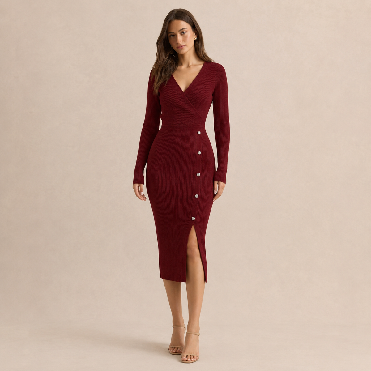 The Agnese Dress