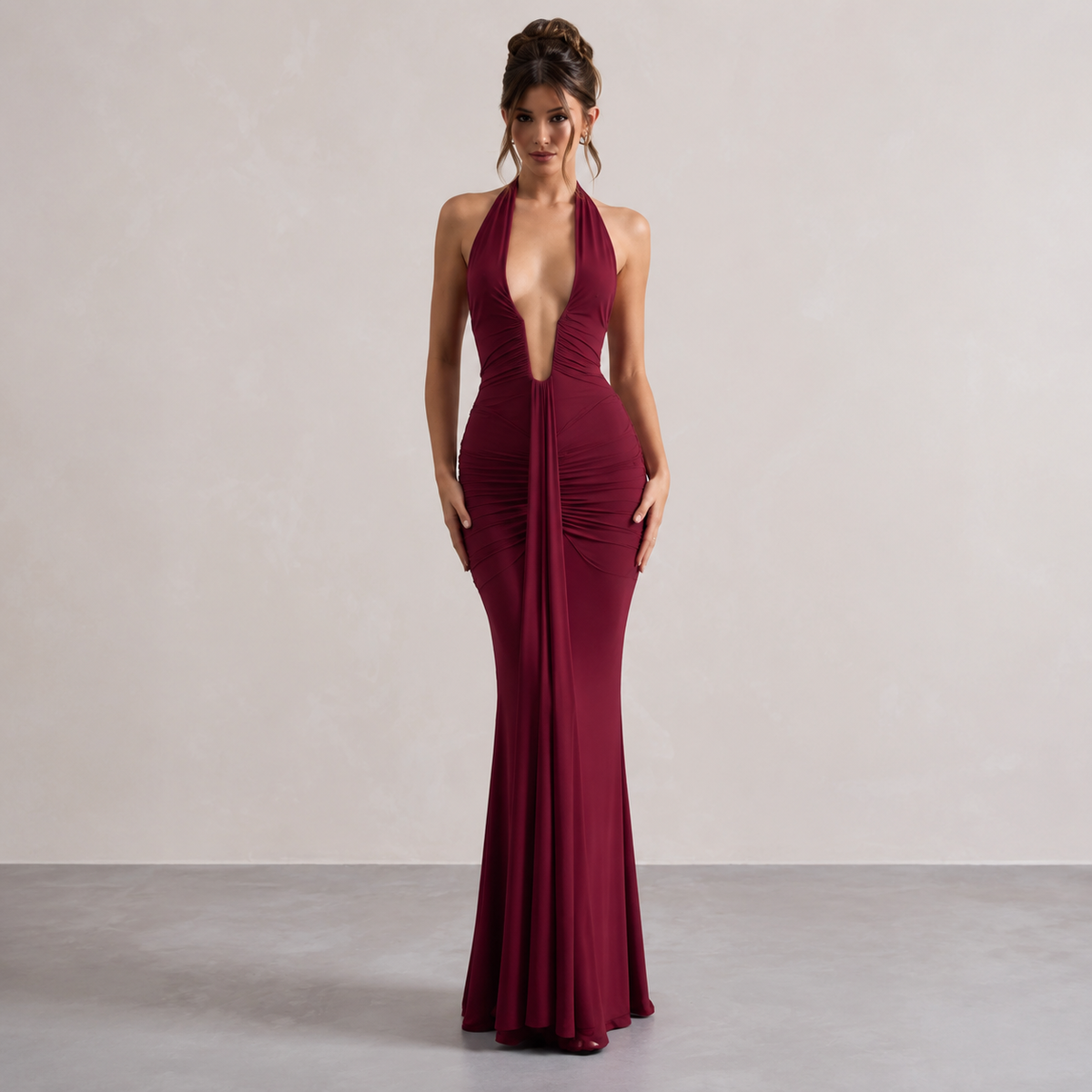 The Ricarda Dress