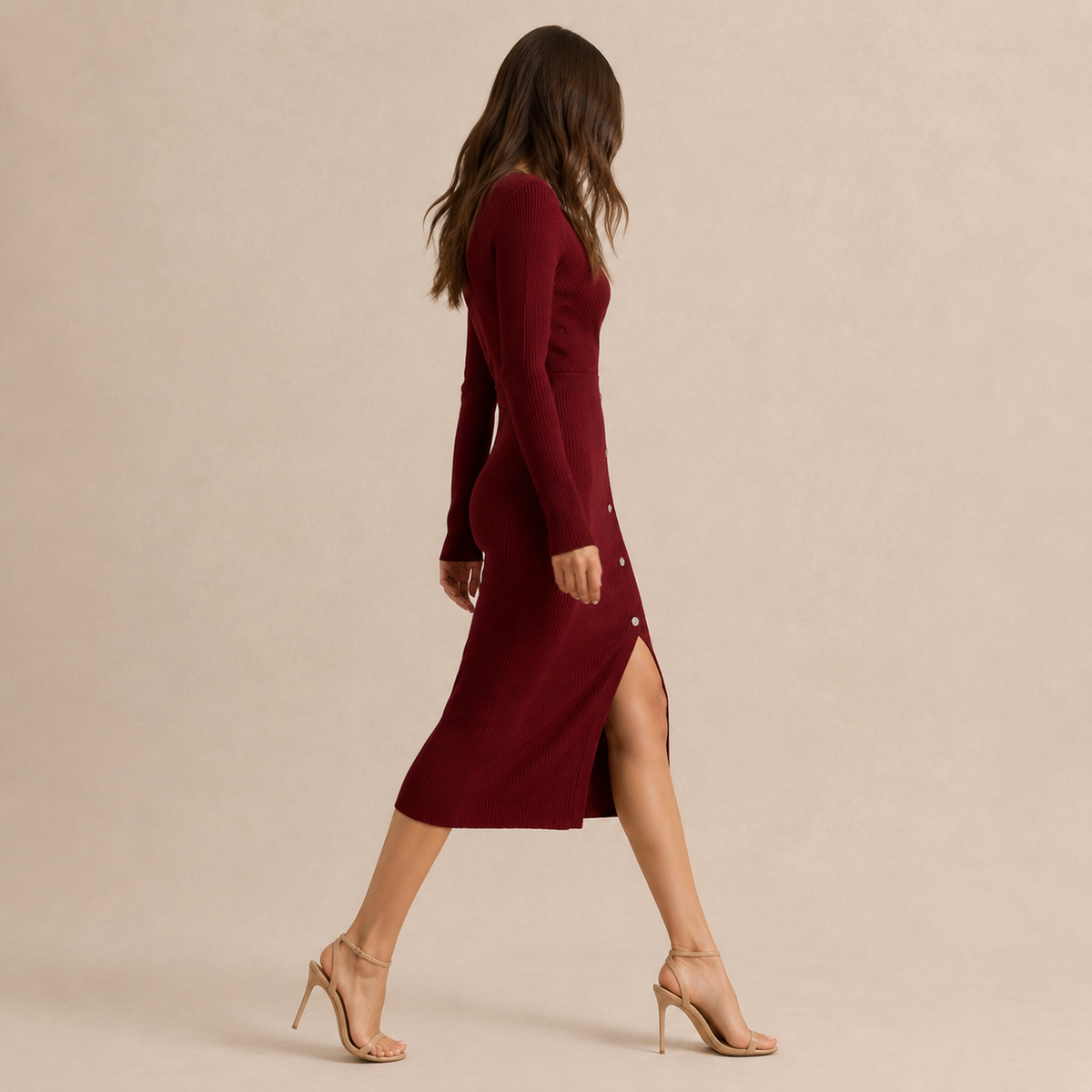 The Agnese Dress