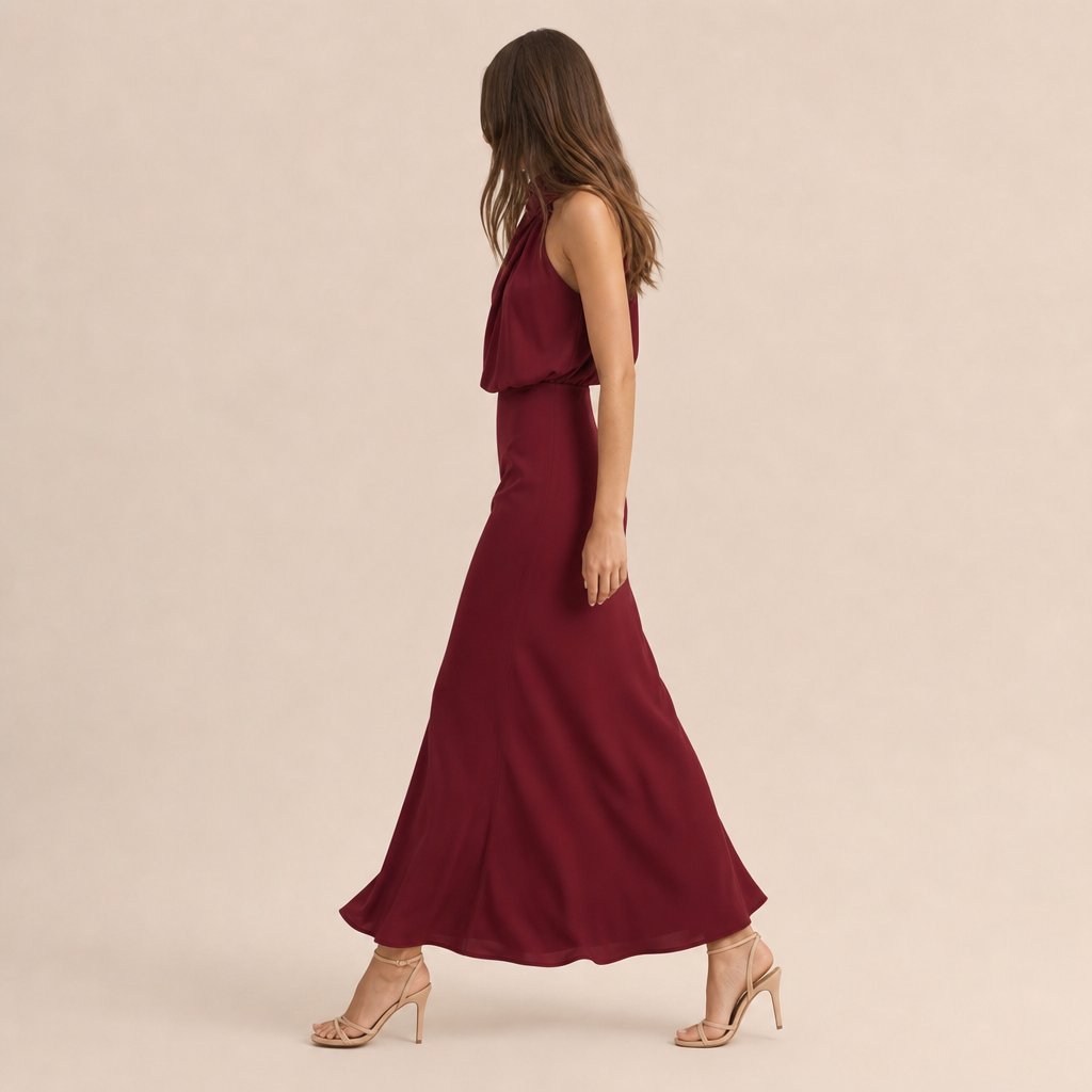 The Roberta Dress