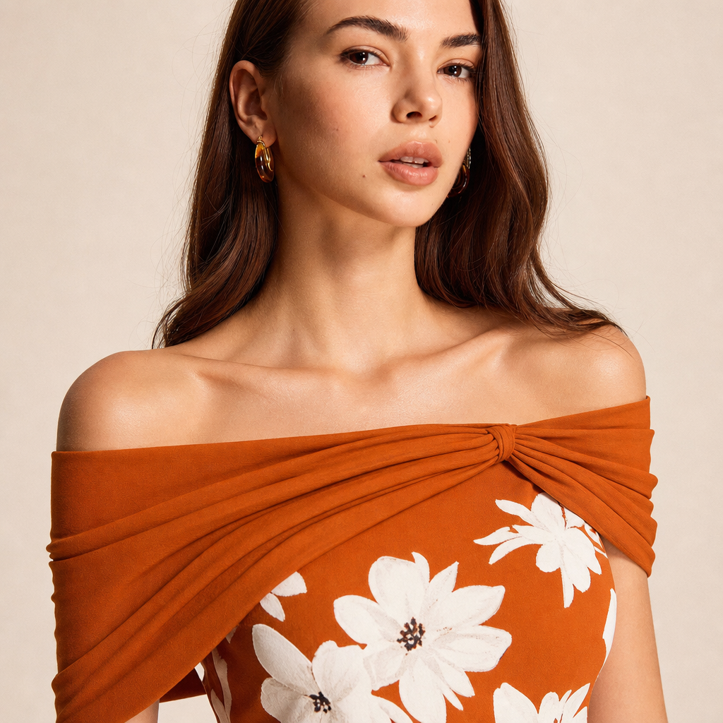 The Fiorella Dress