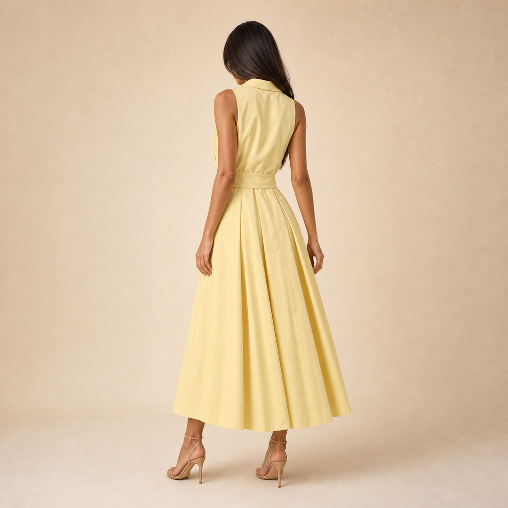 The Mia Dress