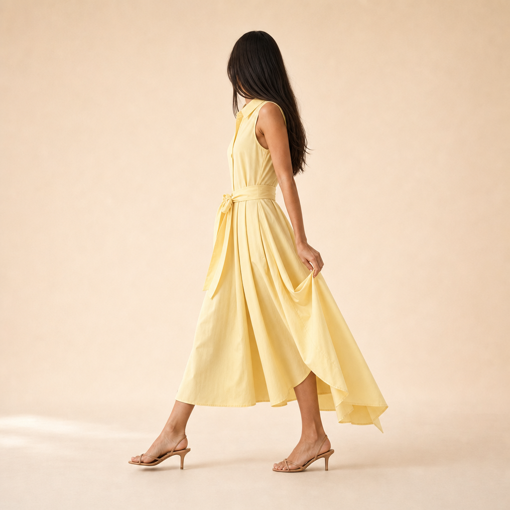 The Mia Dress