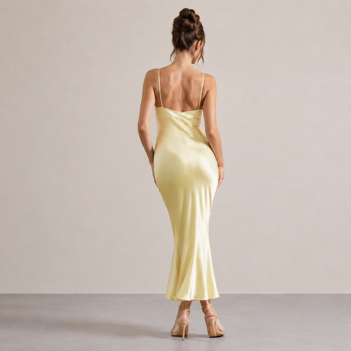 The Cosima Dress