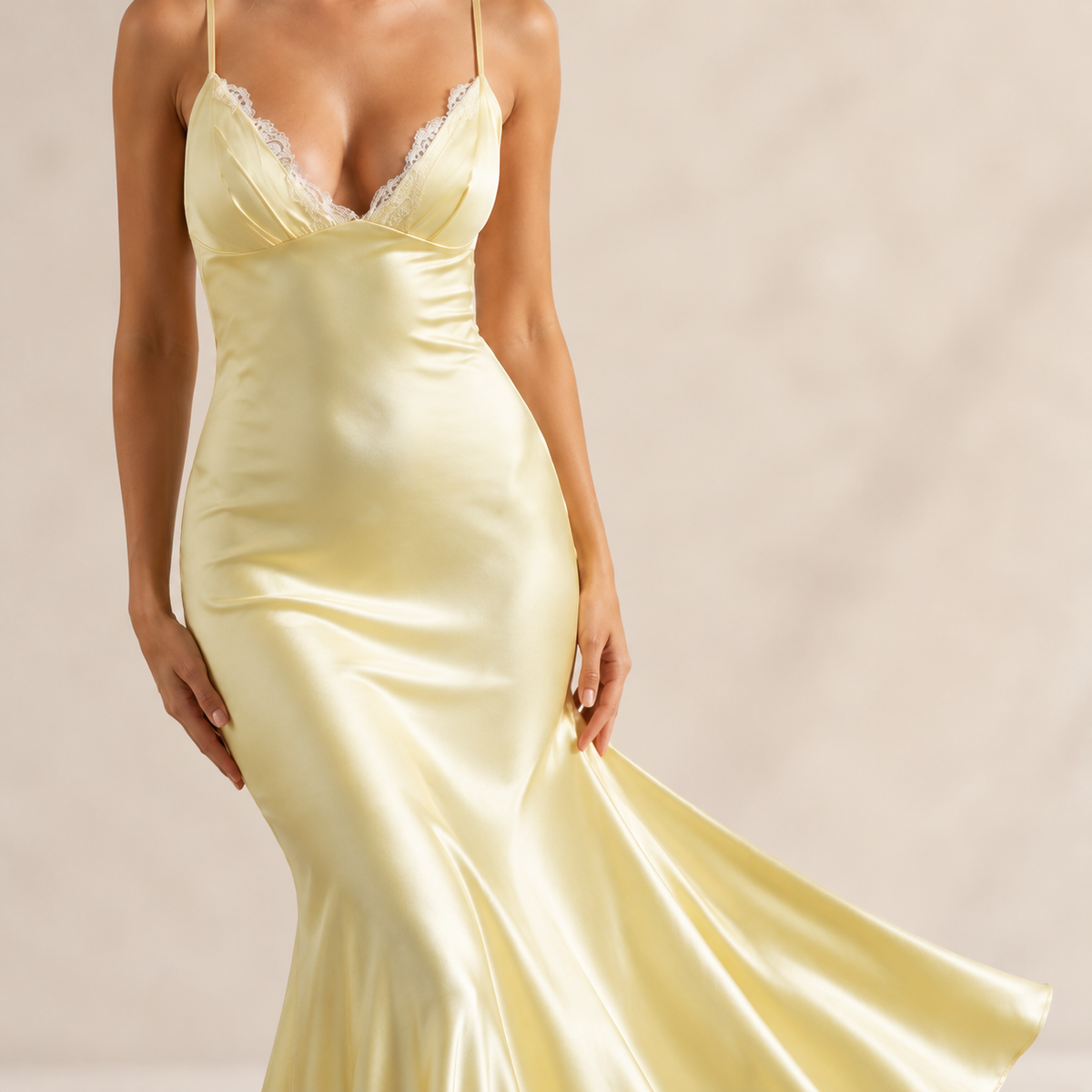 The Cosima Dress