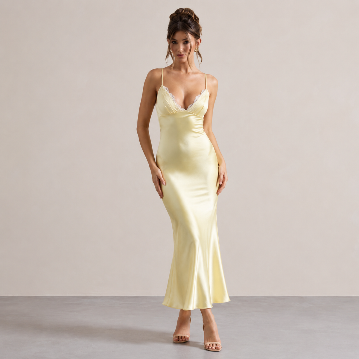 The Cosima Dress