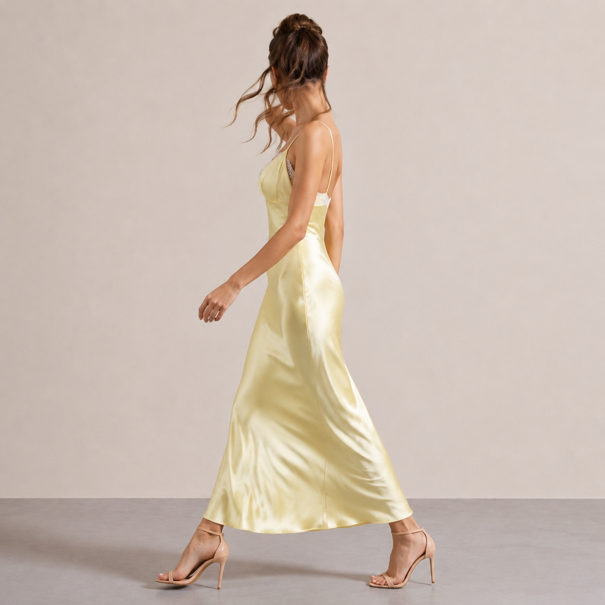 The Cosima Dress